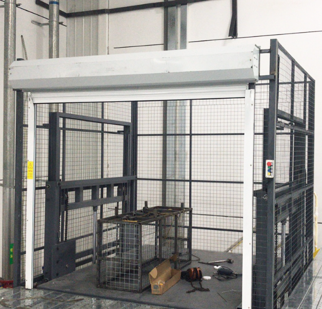 浦城升降平台选型常见问题及解决方案