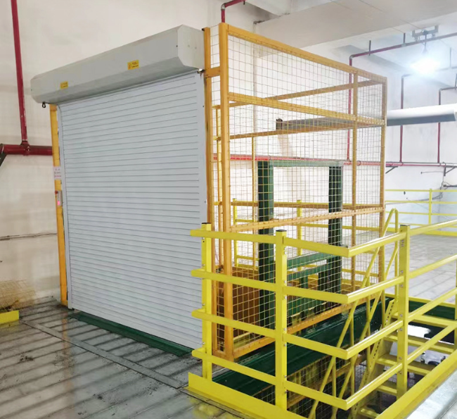 浦城升降平台安全使用常见问题及注意事项